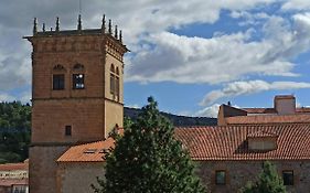 El Torreón